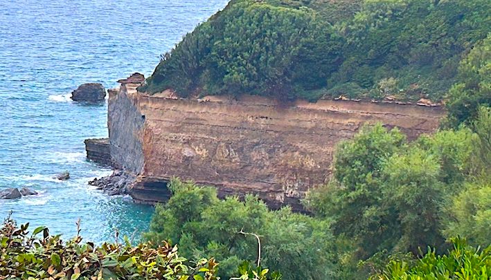 DRAME DE BIARRITZ – L’éboulement de la falaise doit alerter encore davantage